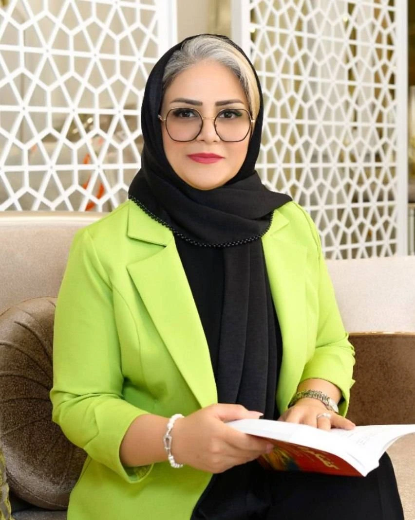 بازسازی روابط