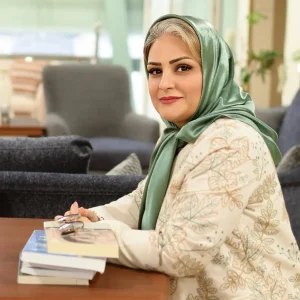 تو هم میتونی حرف دلت رو بزنی