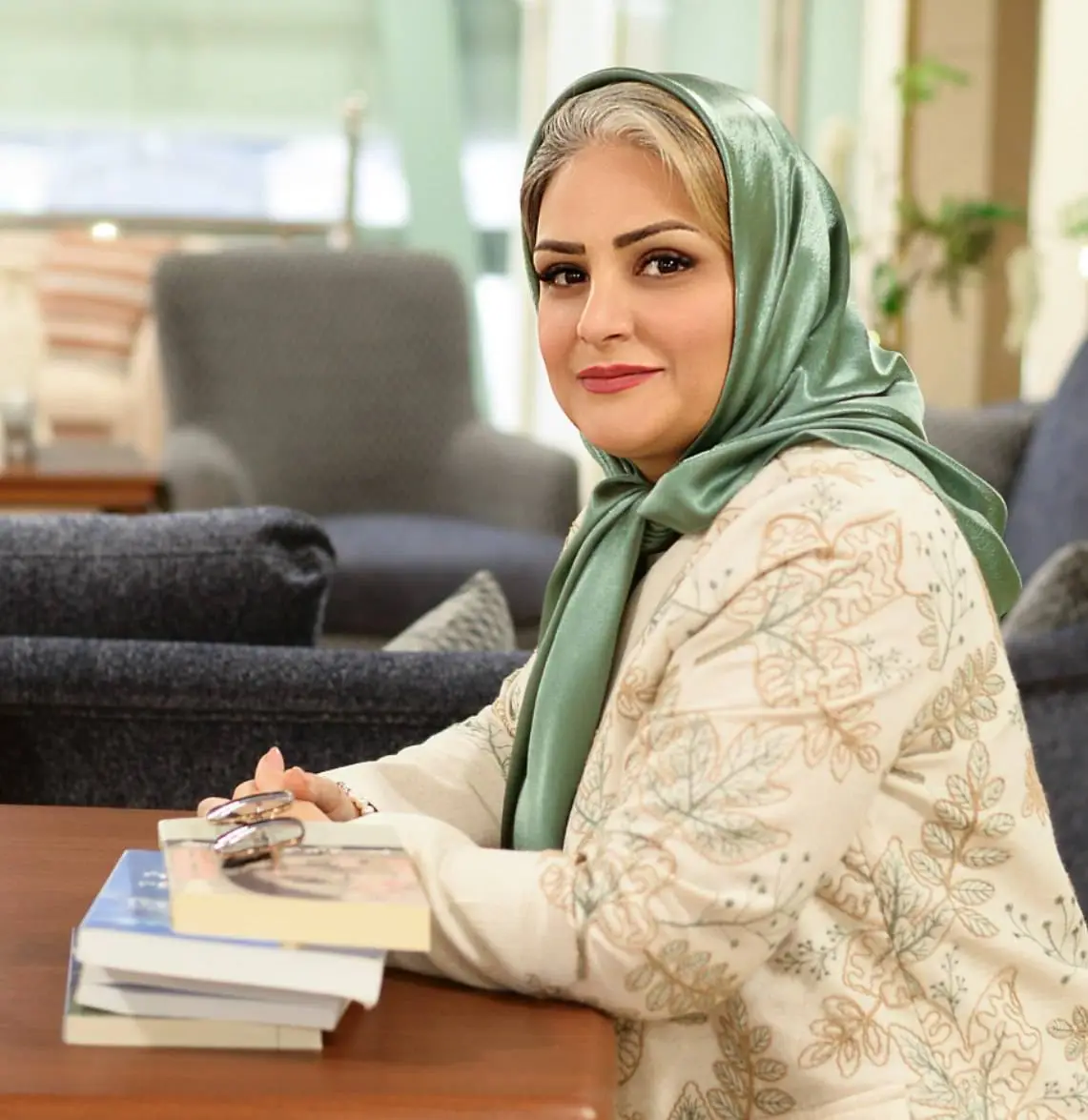 تو هم میتونی حرف دلت رو بزنی